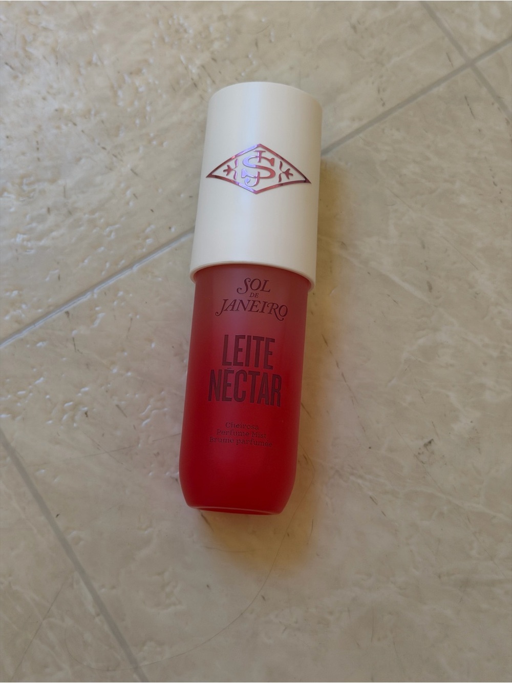 Sol de Janeiro Leite Nectar